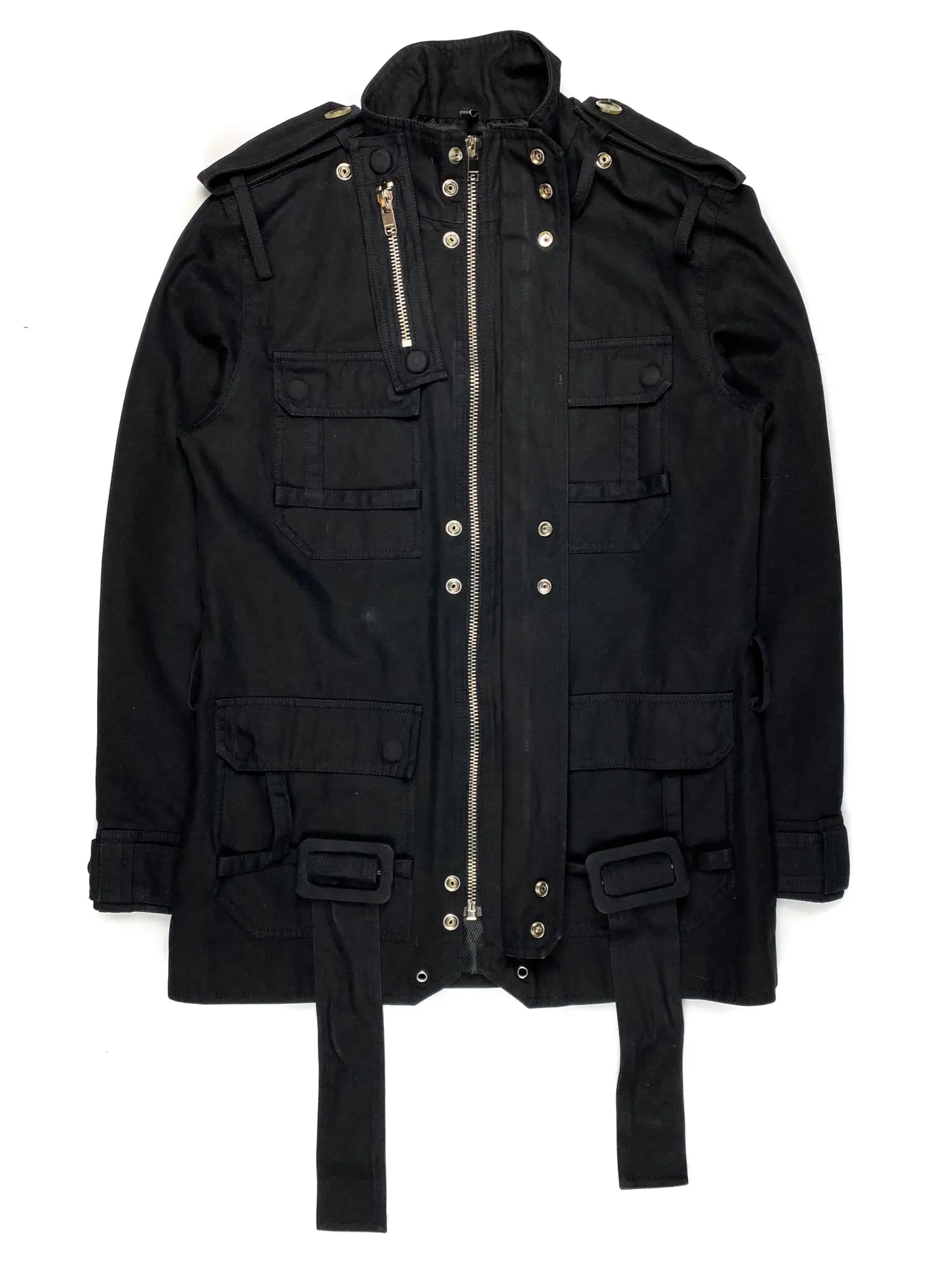 Military Field Jacket