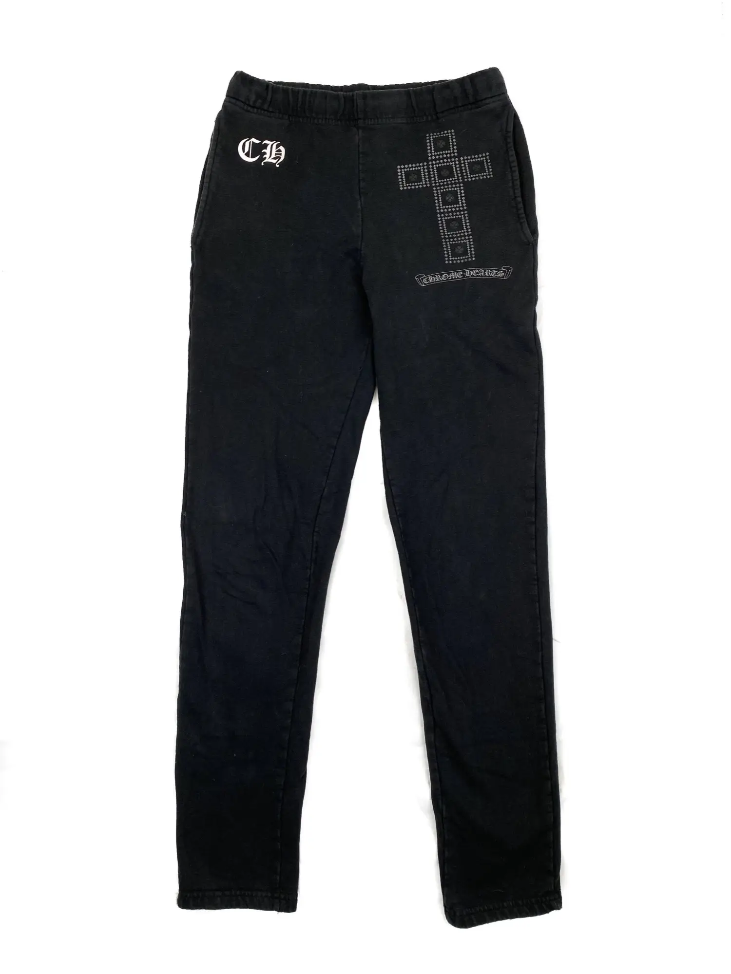 Cross Patch Sweatpants