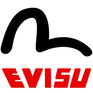 Evisu logo