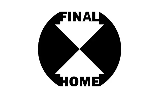 Final Home logo