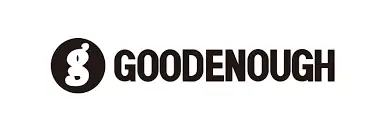 Goodenough logo