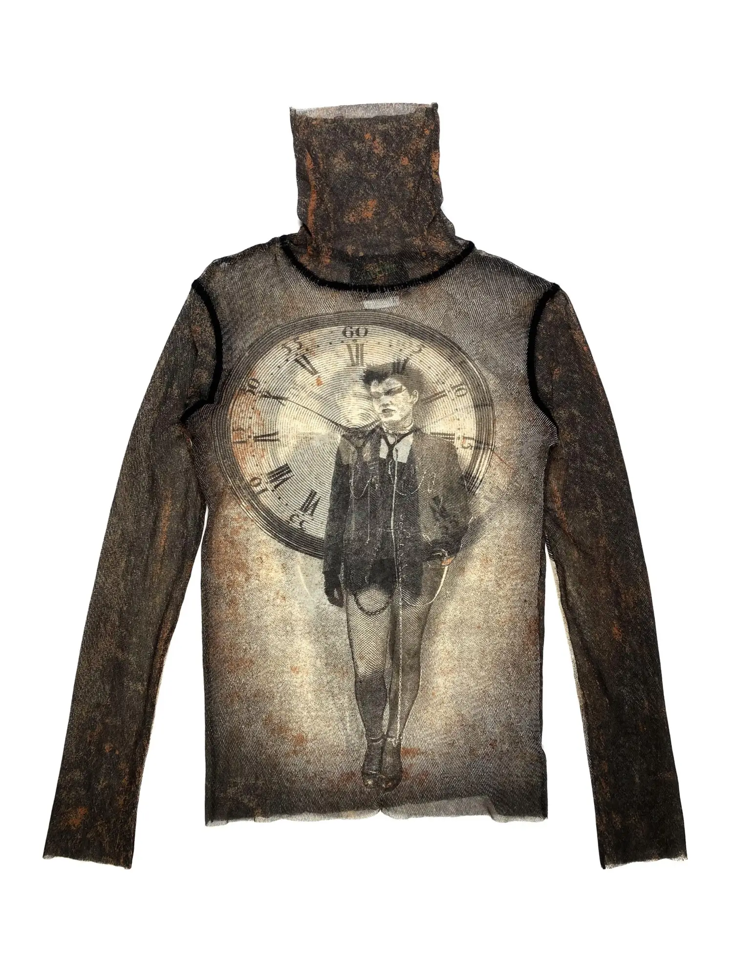 Jean Paul Gaultier Top