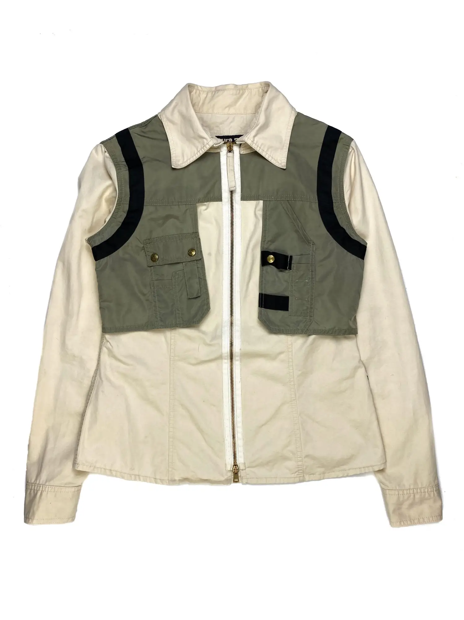 Jean Paul Gaultier Jacket