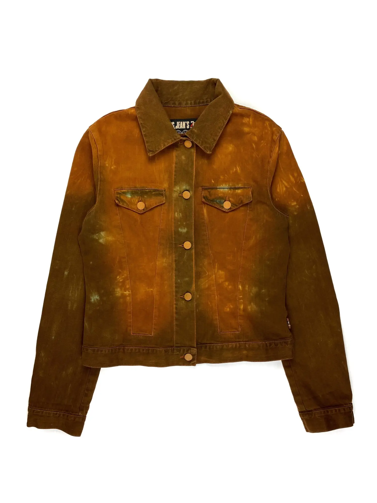 Jean Paul Gaultier Coat