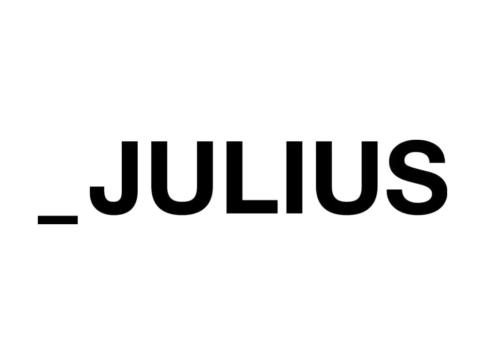 Julius logo