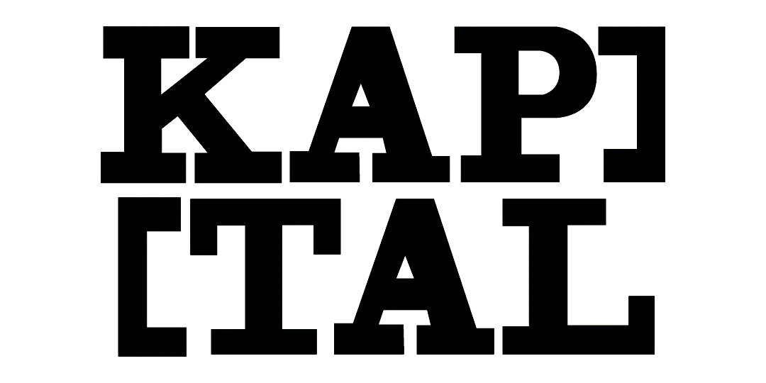 Kapital logo
