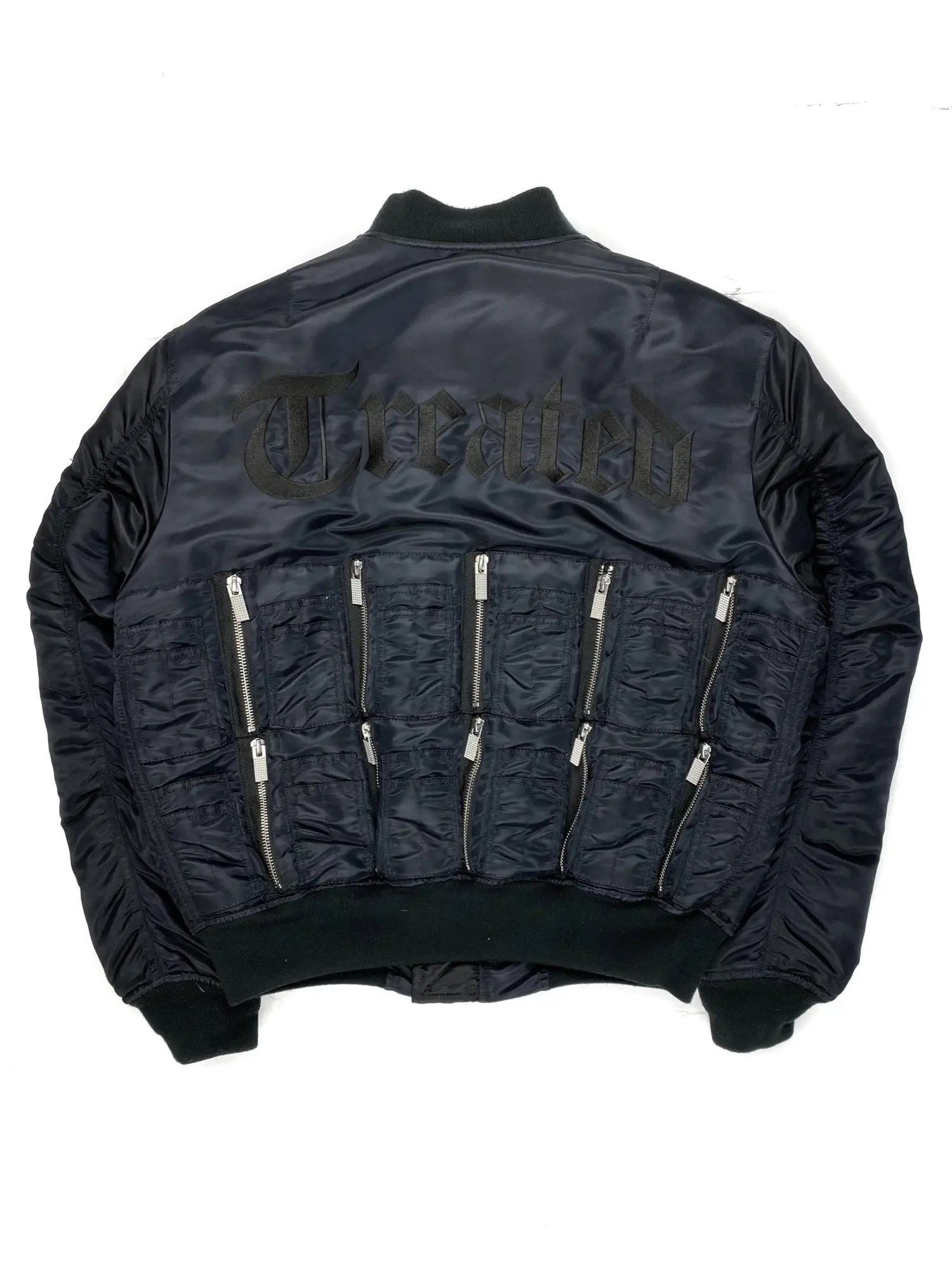 Loop M1-1 Bomber Jacket
