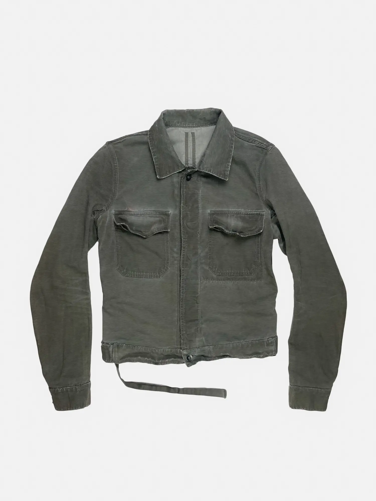 DRKSHDW Worker Jacket