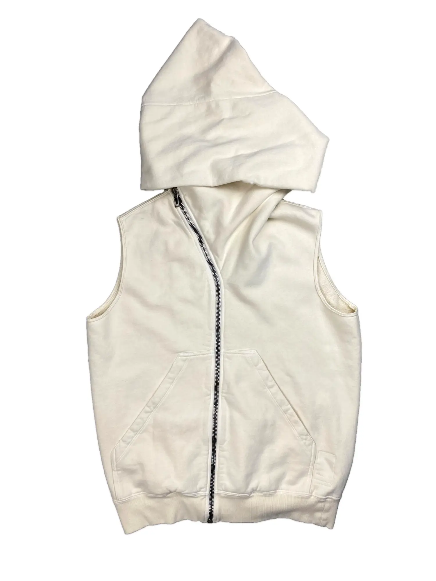 DRKSHDW Sleeveless Hoodie