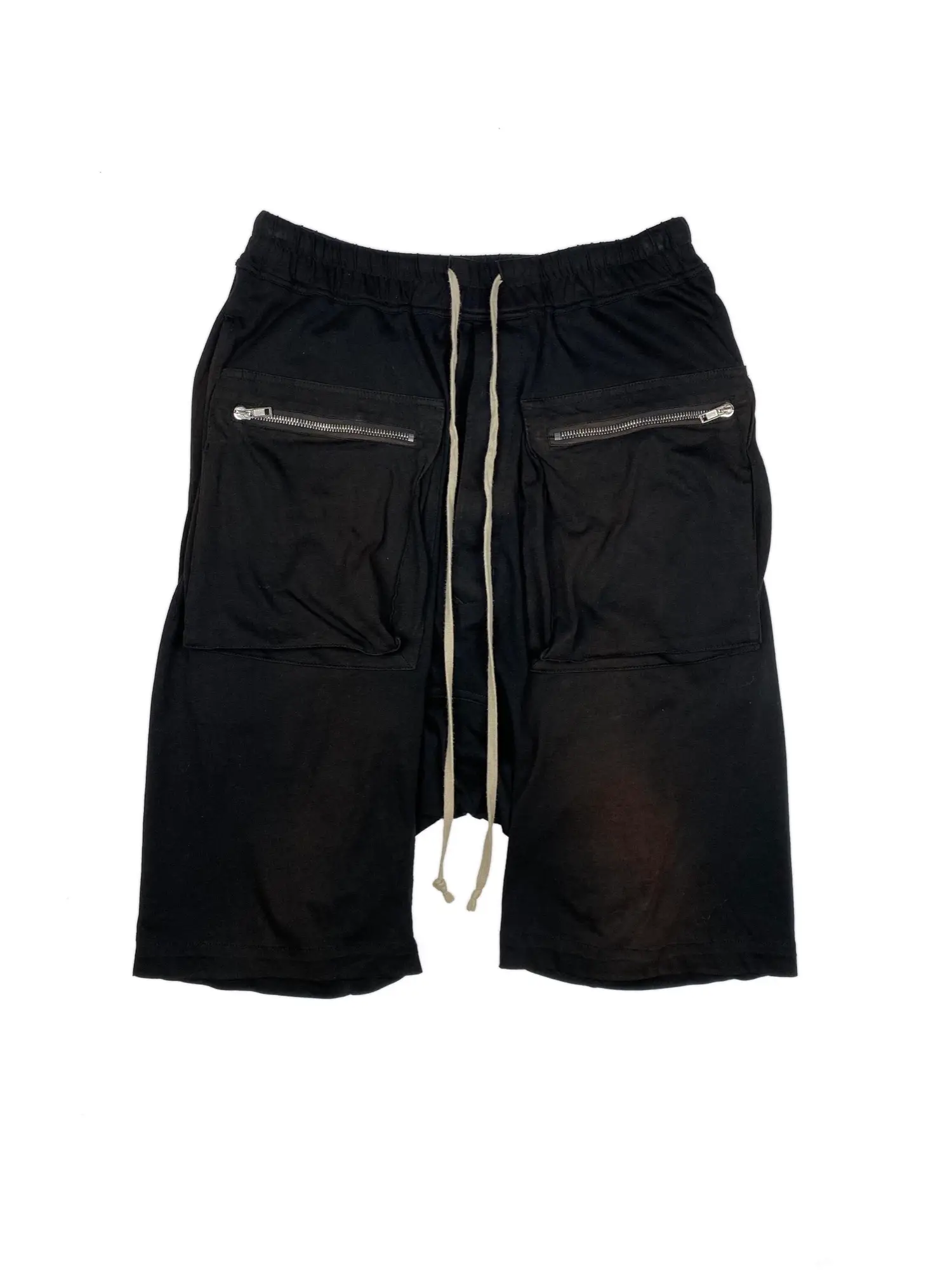 Parachute Shorts