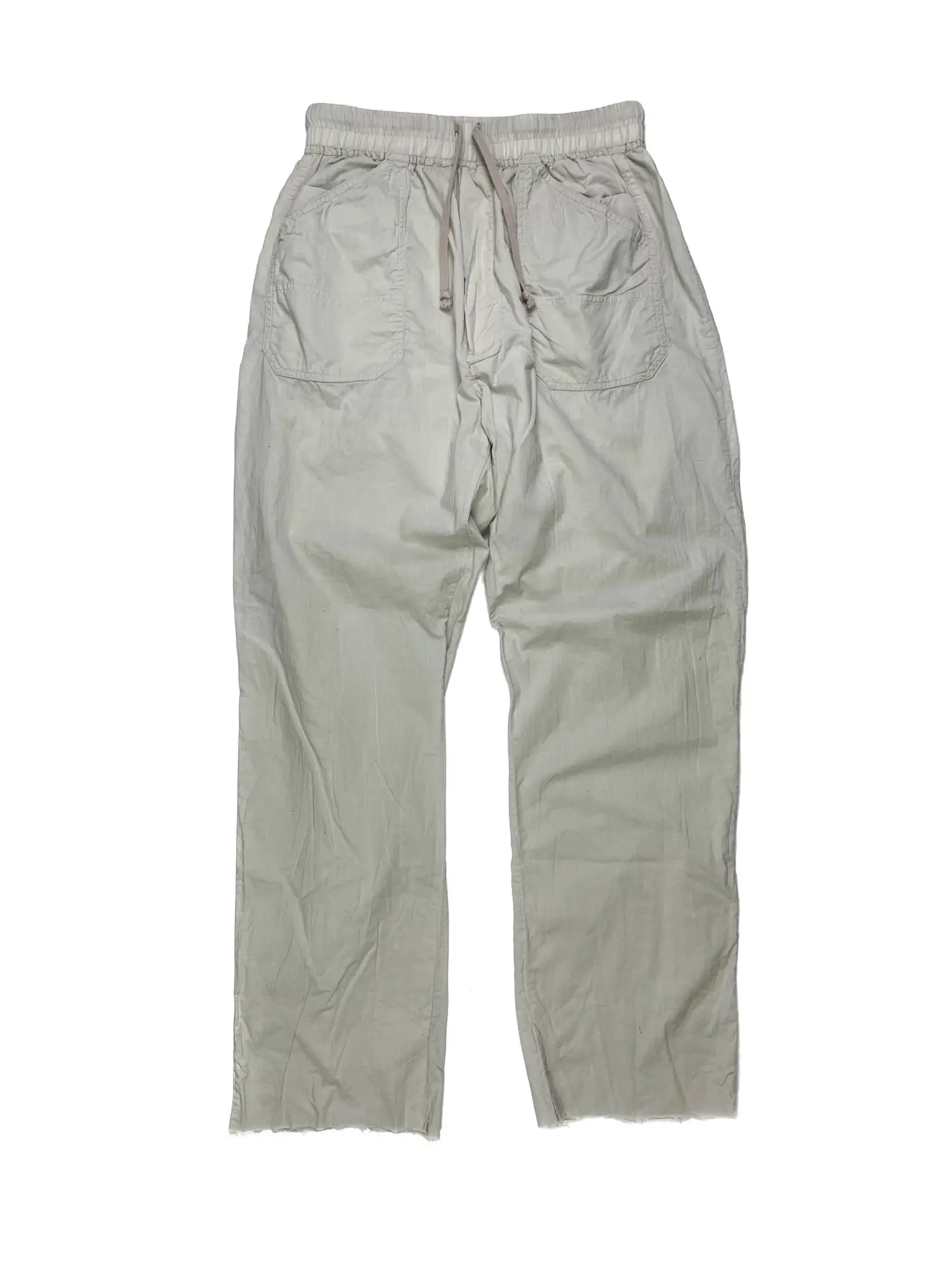 Linen Pants