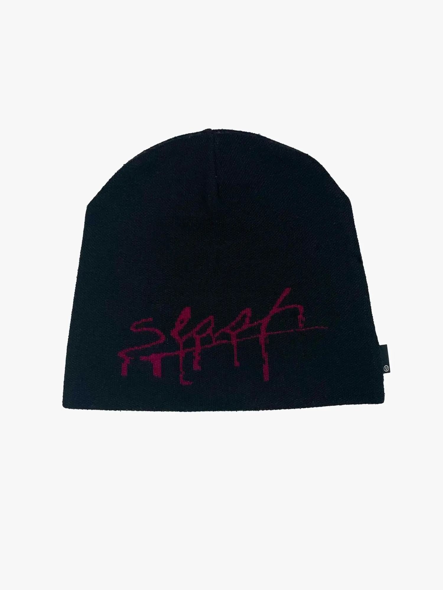 Undercover AW15 Slash Magazine Beanie