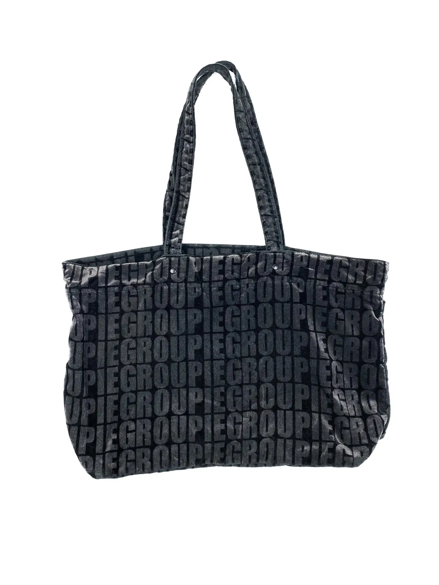 SS99 'Groupie' Tote Bag